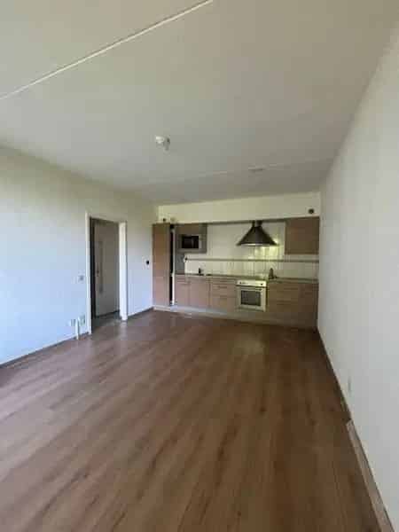 2 Kamerappartement Vaals Panoramisch Uitzicht