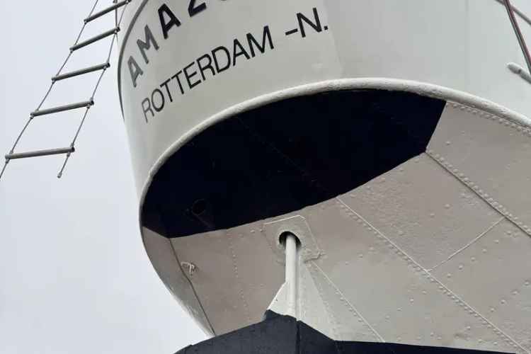Huis te koop: Veerdam 1 3016 DD Rotterdam 