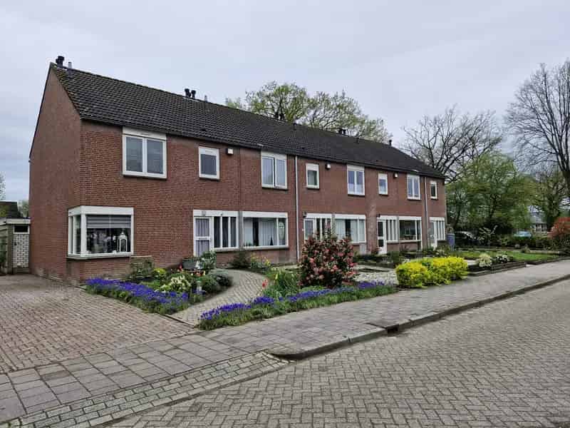 Huurwoning Juli 2025 90584