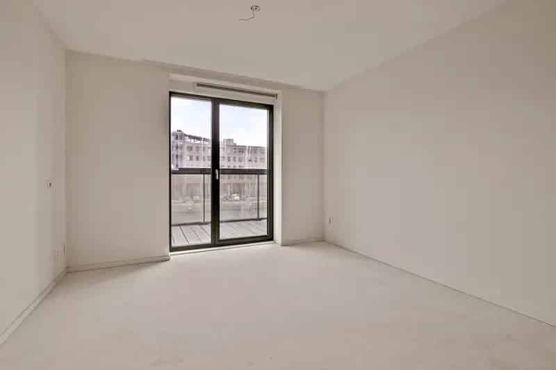 Moderne Huurappartementen Amsterdam Nabij Centrum