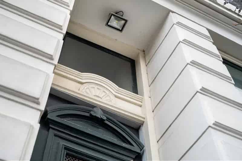 Herenhuis 15 Kamers Lift 3 Badkamers Rotterdam