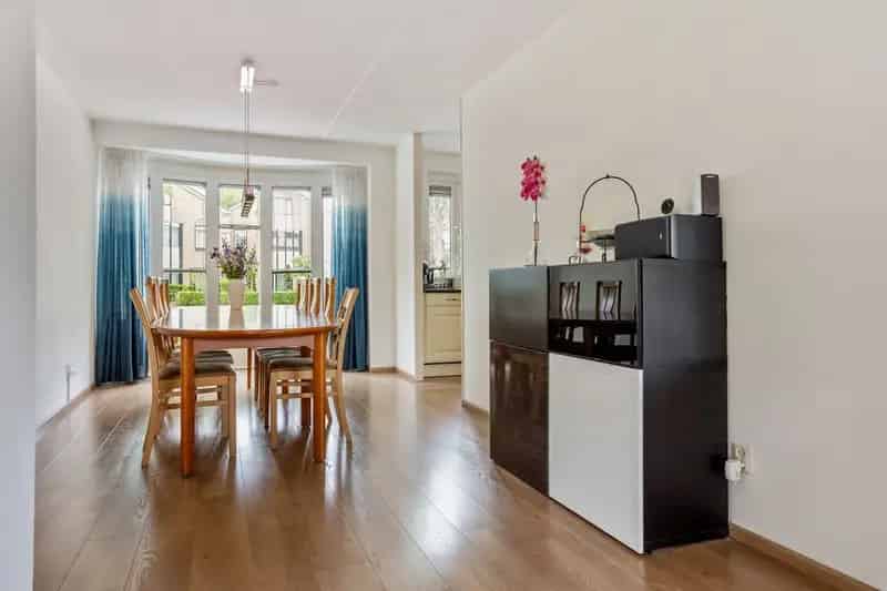 Herenhuis Rokkeveen 207m2 5 slaapkamers Luxe afwerking