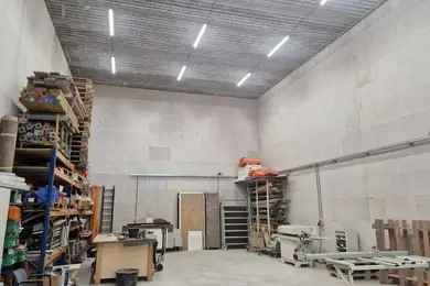 344 m2 Bedrijfsruimte te Koop Zwaag Nabij A7