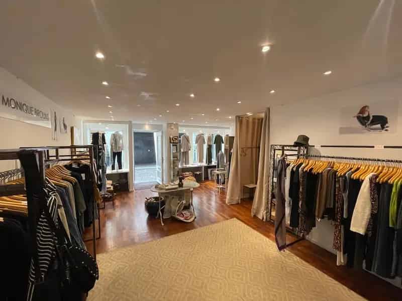 Winkelruimte te Huur Maastricht Stokstraatkwartier 51m2