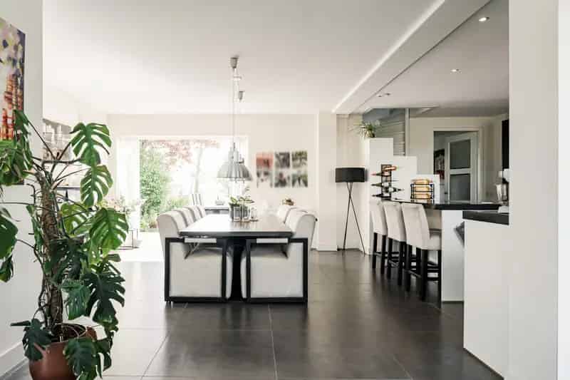 Luxe Villa Hoofddorp 5 slaapkamers 2 badkamers 2019