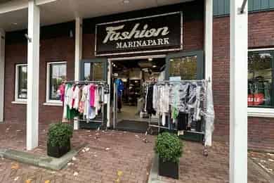 113 m2 Winkelruimte te Huur Volendam Marinapark