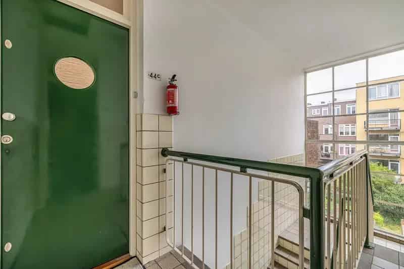 Appartement te koop: Avenue Concordia 44-C 3062 LJ Rotterdam | Funda
