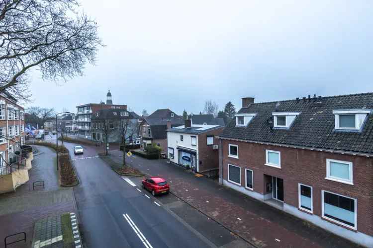 Benedenwoning Te Koop in Silvolde, Gelderland