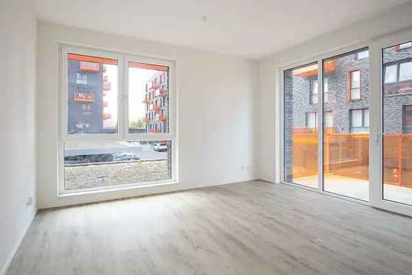 3-kamerappartement Eelkemastraat 66m2