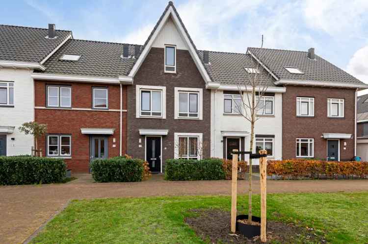 Eengezinswoning Te Koop in Noordwijk, Zuid-Holland