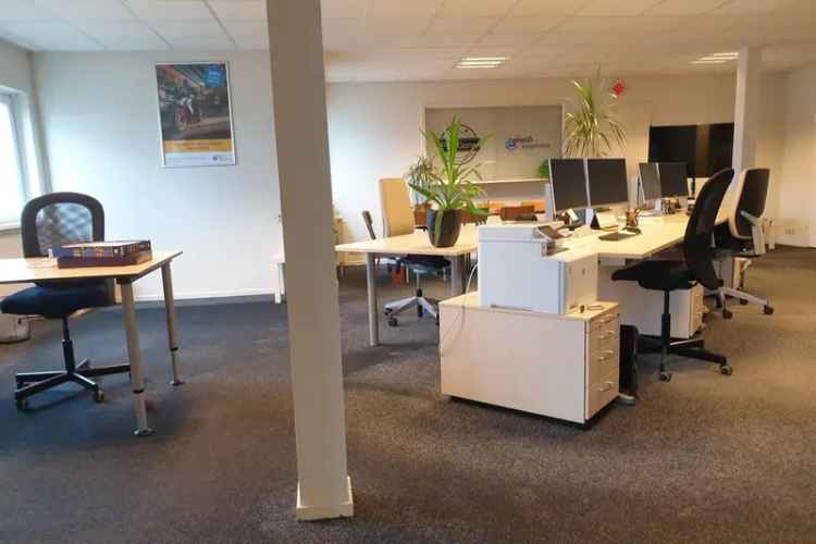 Kantoor Hoogeveen | Zoek kantoren te huur: Stephensonstraat 63 7903 AS Hoogeveen [funda in business]