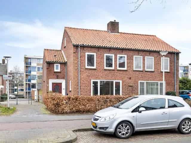 Tweekapper Bergen op Zoom 5 slaapkamers