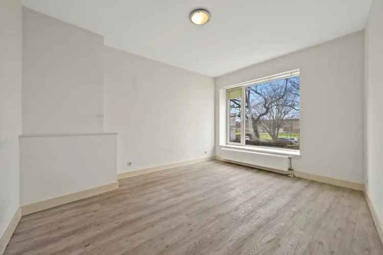 Appartement te koop Den Haag Harmelenstraat 20