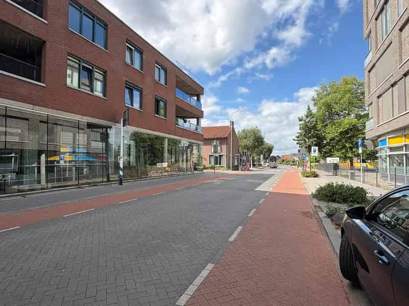 2 Kamer Appartement Ede Centrum 78m2