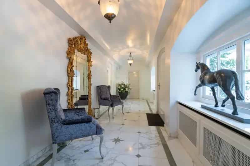 Luxe Villa Wassenaar 474m² 5 slaapkamers Zwembad