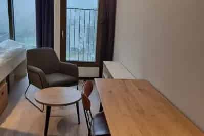 Appartementen Amsterdam Zuid-Oost Studenten Jongeren