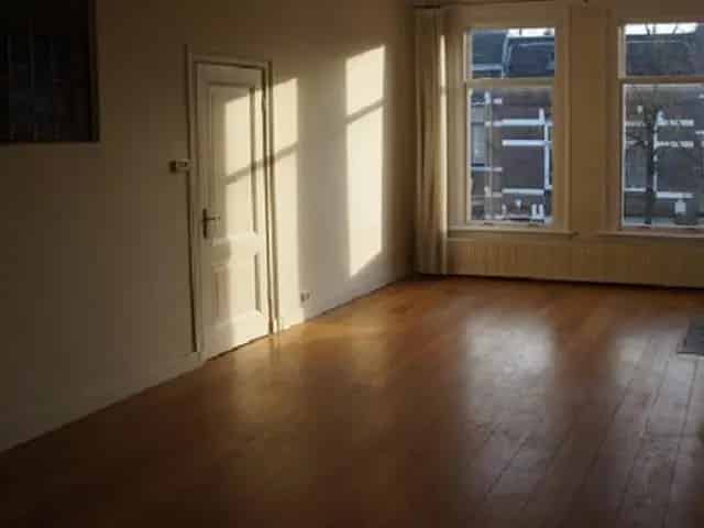 Appartement Sint Peterlaan Arnhem