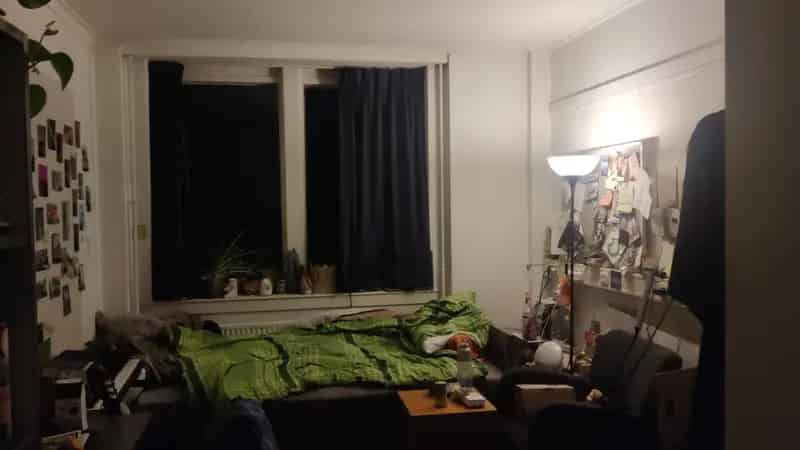 Kamer te Huur Leiden Universiteit Studenten Mei-Augustus
