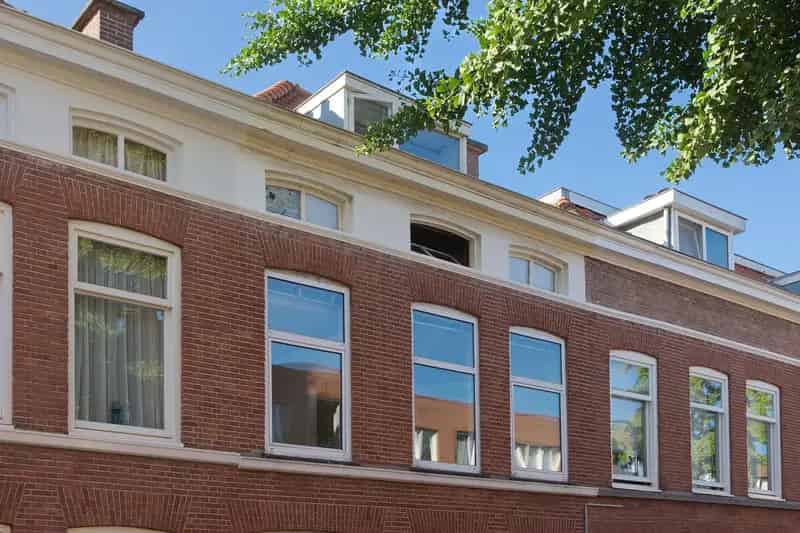 Appartement te koop Den Haag Schildersbuurt