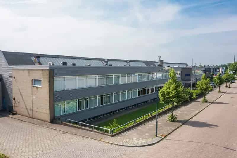 Kantoorruimte te Huur Soest A1 Locatie