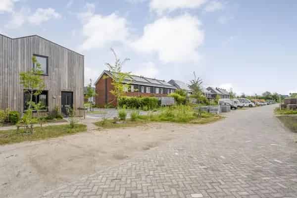 Moderne Energiezuinige Woning Olst 43m2 A+++ Label