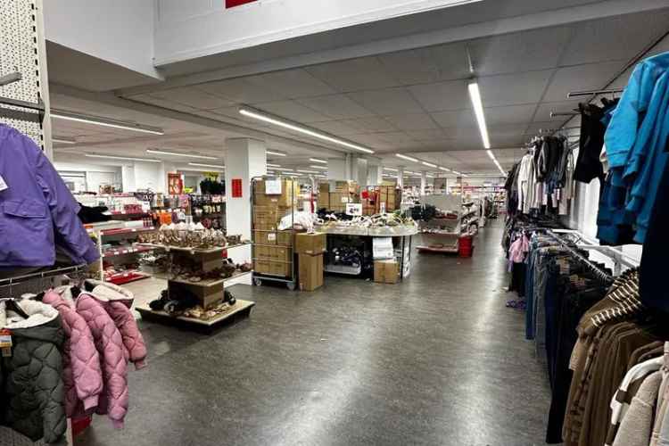 Winkel Deventer | Zoek winkels te huur: Smedenstraat 56 7411 RE Deventer [funda in business]