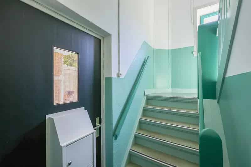 3 Kamerappartement Amsterdam Monumentenpand Afgekochte Erfpacht