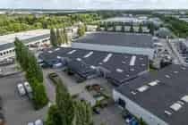 Bedrijfsruimte 1316 m2 te huur Nieuwegein