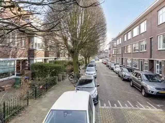 Appartement te koop Den Haag 75m2 3 kamers 2 slaapkamers