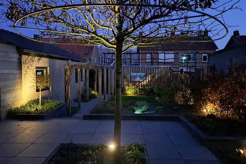 Vrijstaande woning te koop 's Gravenmoer