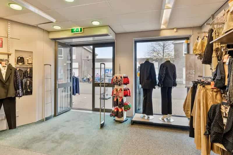 Winkelruimte te Huur Varsseveld Centrum 382m2
