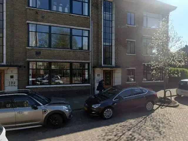 Appartement Hilversum Albertus Perkstraat 3 slaapkamers 2 badkamers
