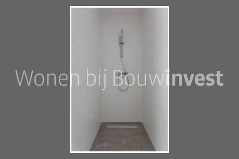 Modern 3-kamer appartement Purmerend 78m2