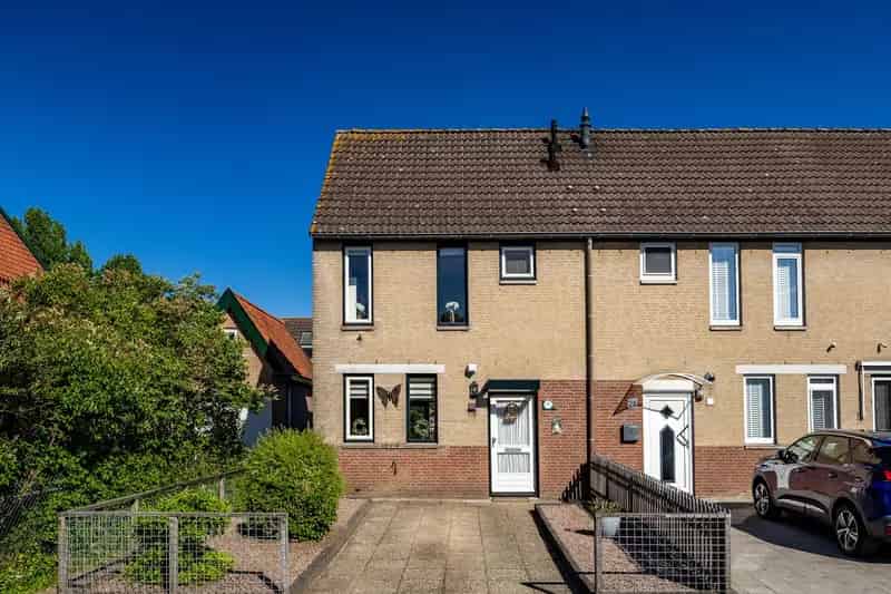 Huis te koop: Doornenkampseweg 26 6866 BG Heelsum 