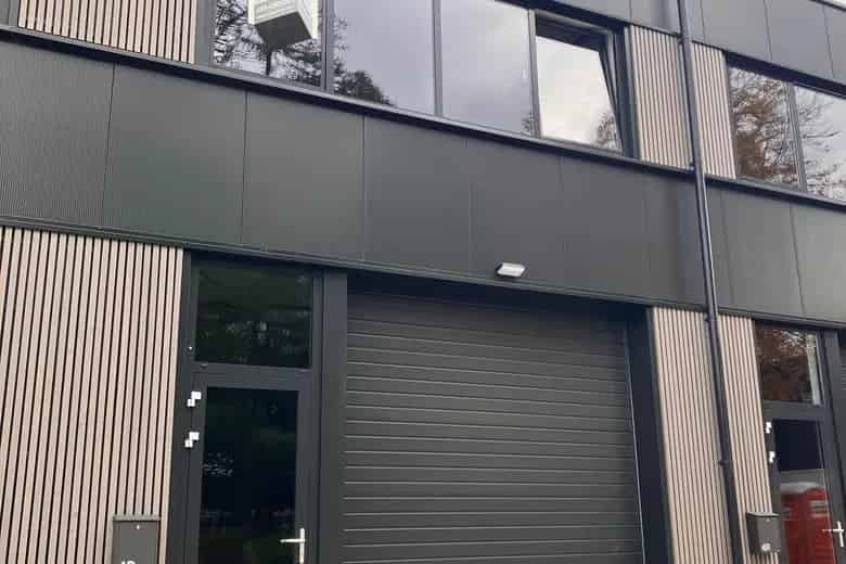 150m2 Bedrijfsruimte te Koop Zeist