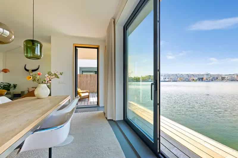 Huis te koop: Schokkerjachtdijk 15 1086 VK Amsterdam 
