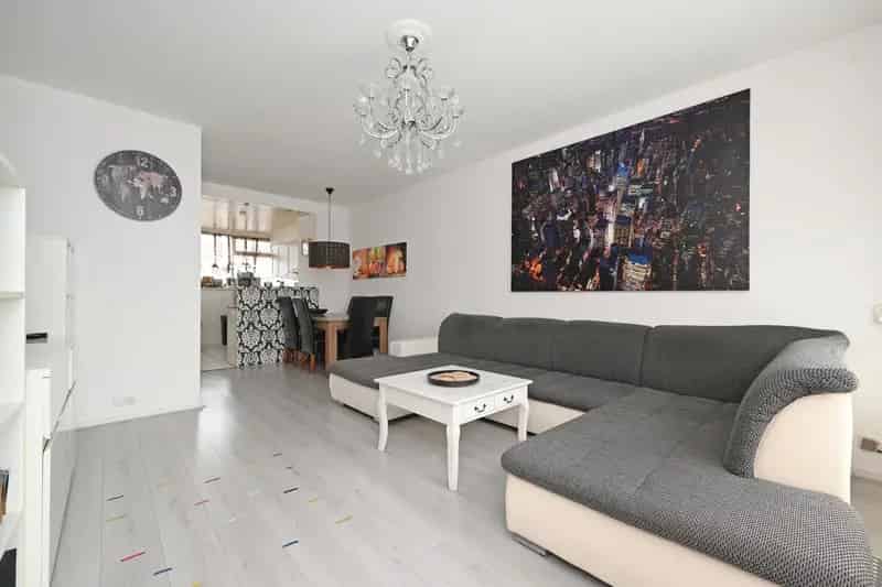 3 Kamer Appartement Den Haag Nabij Winkels En OV
