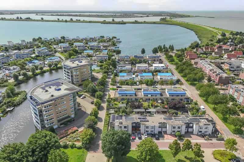 Huis te koop: Monnickendamstraat 26 8244 DV Lelystad | Funda