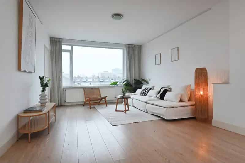 Rijswijk appartement te koop: ruim dubbel bovenhuis 4 slaapkamers