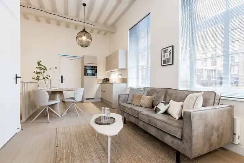 Nijmegen Short Stay Appartement - Volledig Gemeubileerd