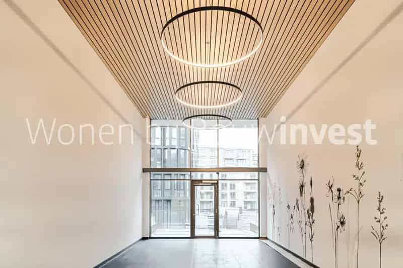 3 Kamer Appartement Haarlem 85m2 Modern Energiezuinig Parkeerplaats