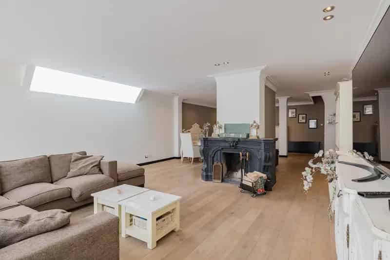 Huis te koop Huygensstraat IJmuiden 5 slaapkamers 250m2
