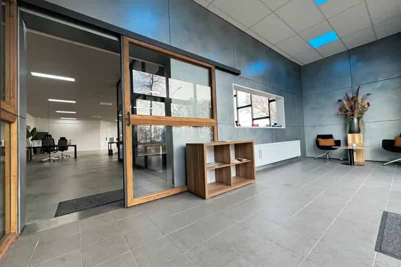Kantoor te huur Bladel: modern en efficiënt