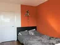 Kamer Koning Clovisstraat Maastricht 13m2