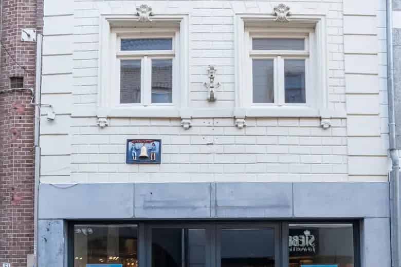 215 m2 Winkelruimte te Koop Sittard Centrum