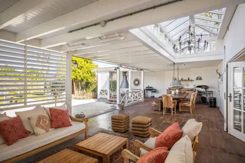 Herenboerderij Klarenbeek 7 slaapkamers grote tuin