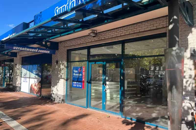Winkel te Huur Utrecht Overvecht 157m2