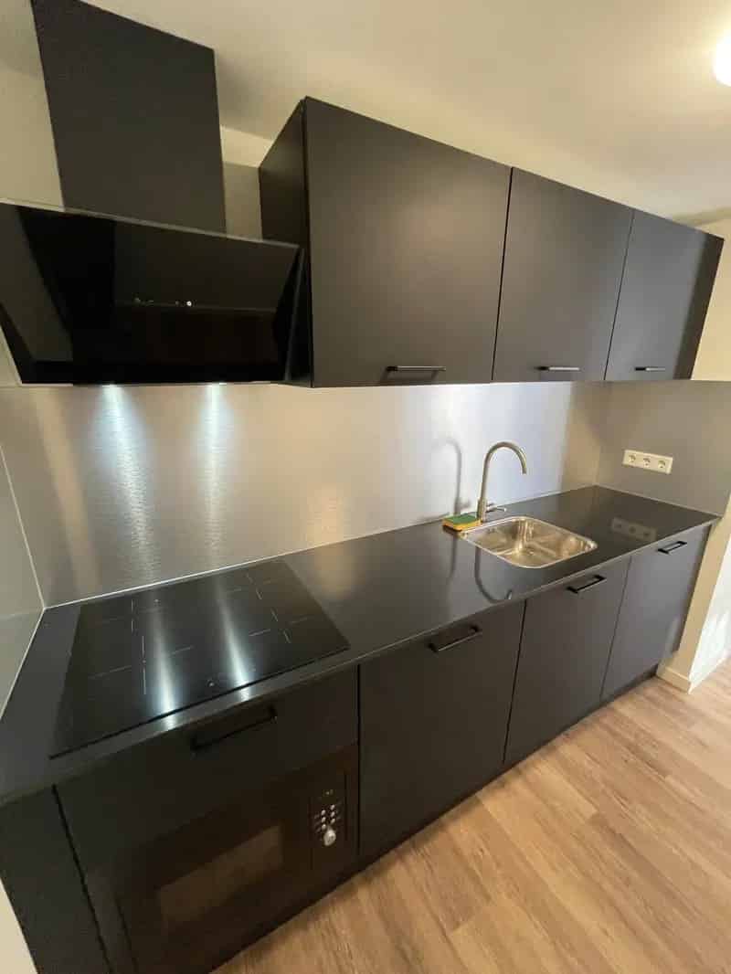 Studio Enschede Gerststraat Beschikbaar 1 Juni