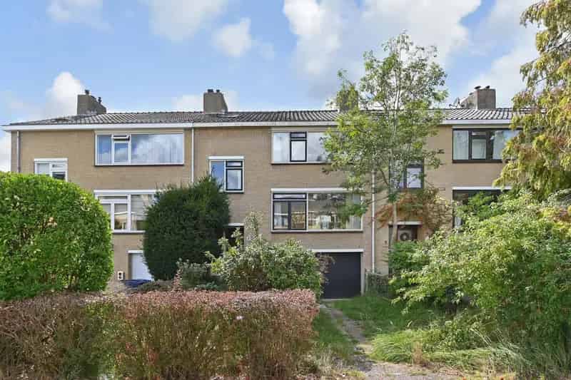 Huis te koop: Olgaland 11 2591 JA Den Haag | Funda