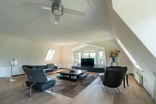 Luxe Penthouse 204m2 te Kloosterendaele Nabij Bos en Zee